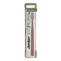 Green Clean Kids 5-10 Toothbrush Extra Soft Ypač minkštas dantų šepetėlis Pink