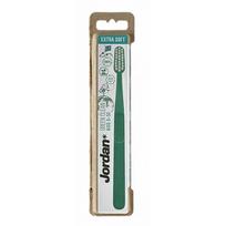 Green Clean Kids 5-10 Toothbrush Extra Soft Ypač minkštas dantų šepetėlis Green
