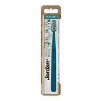 Green Clean Kids 5-10 Toothbrush Extra Soft Ypač minkštas dantų šepetėlis Blue