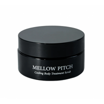 Mellow Pitch Cooling Body Treatment Scrub Kūno šveitiklis 200ml