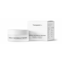Overnight Restoring Lip Treatment Atkurianti priemonė lūpoms 15ml
