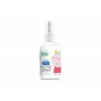 Peppa's Pillow Spray Pagalvės purškiklis vaikams 60ml