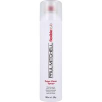 Flexible Style Super Clean Spray Vidutinės fiksacijos plaukų lakas 300ml