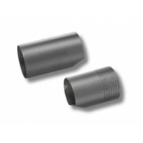 Atmos Atom Replacement Sleeves Plaukų džiovintuvo movos Space Grey