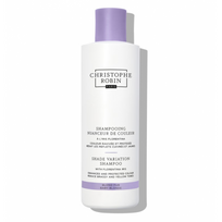 Shade Variation Shampoo Baby Blonde Gelsvų tonų neutralizavimui šampūnas su atspalviu 250ml