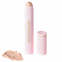 Ready To Glow Highlighter Stick Pieštukinė švytėjimo suteikianti priemonė 01 Crystal Mood