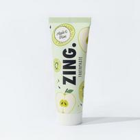 Enamel Whitening Toothpaste Obuolių ir kivių skonio balinanti dantų pasta 75ml