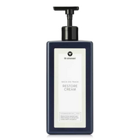 Back on Track Restore Cream Plaukus atkuriantis kremas 700ml