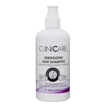 Energizing Hair Shampoo Energizuojantis šampūnas nuo plaukų slinkimo 250ml