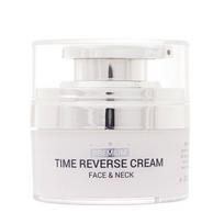 Premium Time Reverse Cream Face & Neck Priešraukšlinis stangrinamasis kremas 30ml