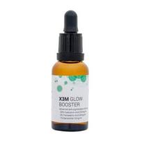 X3M EGF Glow Booster Intensyvus serumas prieš odos pigmentaciją 30ml