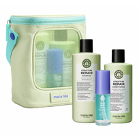 Structure Repair Beauty Bag Rinkinys pažeistiems plaukams