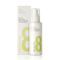 Eight Tea Lotion Drėkinamasis losjonas veidui 120ml