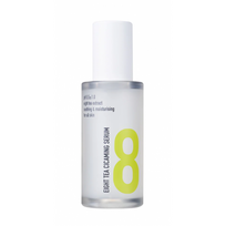 Eight Tea Cicaming Serum Drėkinantis ir Raminantis veido serumas 38ml