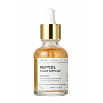 Peptide Power Ampoule Ampulė su peptidais 30ml