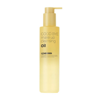 Good Bye Make Up Cleansing Oil Valomasis veido aliejus 200ml