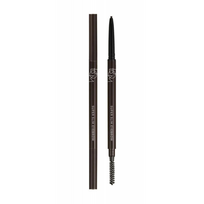 Super Slim Eyebrow Antakių pieštukas 01 Charcoal Brown