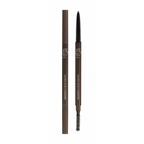 Super Slim Eyebrow Antakių pieštukas 02 Rich Brown