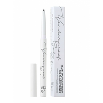 Wonderproof Gel Slim Eyeliner Gelinis akių pravedimas Classic Brown