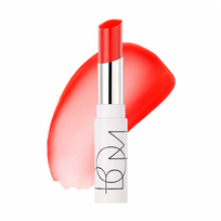 Dewy Lip Balm Drėkinantis lūpų balzamas su spalva 02 Pure Red