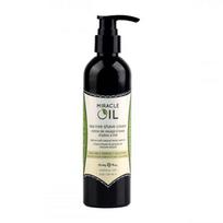 Miracle Oil Tea Tree Shave Cream Skutimosi kremas 237ml