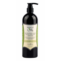Miracle Oil Tea Tree Shave Cream Skutimosi kremas 473ml