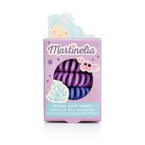 Lets Be Mermaids Hair Bands Plaukų gumytės vaikams 5 vnt.