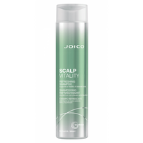Scalp Vitality Refreshing Shampoo Švelniai valantis šampūnas 300ml