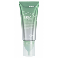 Scalp Vitality Exfoliating Foaming Scrub Šveičiamasis putojantis šveitiklis 177ml