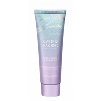 Jojoba, Vanilla & Almond Oil Moisturising Body Lotion Drėkinamasis kūno losjonas 200ml