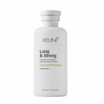 Long & Strong Strengthening Conditioner Plaukus stiprinantis kondicionierius 250ml