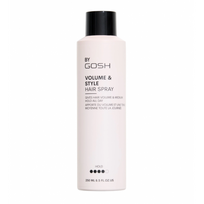 Volume & Style Volumizing Hair Spray Plaukų lakas su apimtį didinančiu efektu 250ml