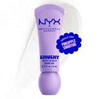 Smushy Matte Lip Balm Lūpų balzamas su spalva Sugar Smush