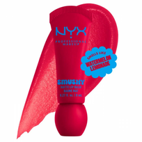 Smushy Matte Lip Balm Lūpų balzamas su spalva Sassy Stuff