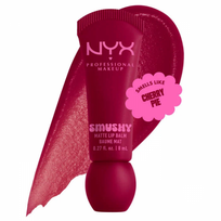 Smushy Matte Lip Balm Lūpų balzamas su spalva Squeeze N' Sizzle