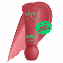 Smushy Matte Lip Balm Lūpų balzamas su spalva Snuggle Szn