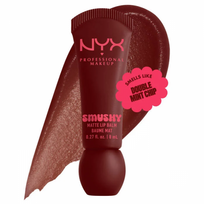 Smushy Matte Lip Balm Lūpų balzamas su spalva Smudge Fudge