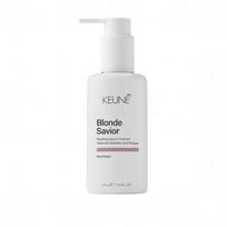 Blonde Savior Repairing Leave-in Treatment Atkuriamoji nenuplaunama priemonė šviesintiems plaukams 150ml