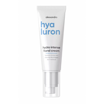 Hyaluron Hydro Intense Hand Cream Rankų kremas su hialuronu ir aloe vera 50ml