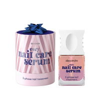 Cozy Nail Care Serum 2-fazis nagų priežiūros serumas 14ml
