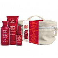 Ultimate Repair Haircare Gift Set Rinkinys pažeistiems plaukams