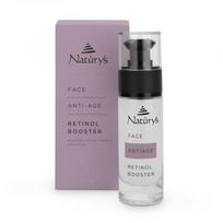 Face Anti-Age Retinol Booster Retinolio serumas – busteris (1,5%) 30ml