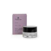 Well Aging Eye Contour Mask Akių kontūro kaukė 30ml
