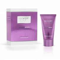Global Anti- Ageing Retinol Emulsion Emulsija prieš odos senėjimą su retinoliu ir SPF15 50ml
