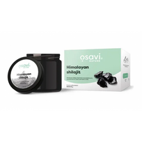 Himalayan Shilajit Maisto papildas Himalajų šiladžitas 25g