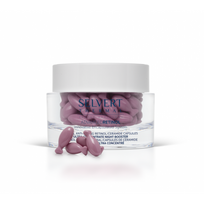 Glogal Anti-ageing Retinol Ceramide Capsules Ultra koncentruotos retinolio, keramidų kapsulės 60 kapsulių