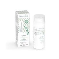Nature Up Combination Skin Face Cream Kremas mišriai ir riebiai odai su kviečių sėlenomis 50ml