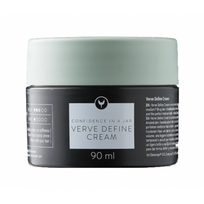 Verve Define Cream Kreminis vaškas plaukų formavimui 90ml