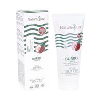 Nature Up Body Butter Kūno sviestas 200ml