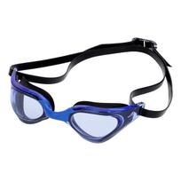 Plaukimo akiniai, AQUAFEEL 41023 20 black/blue